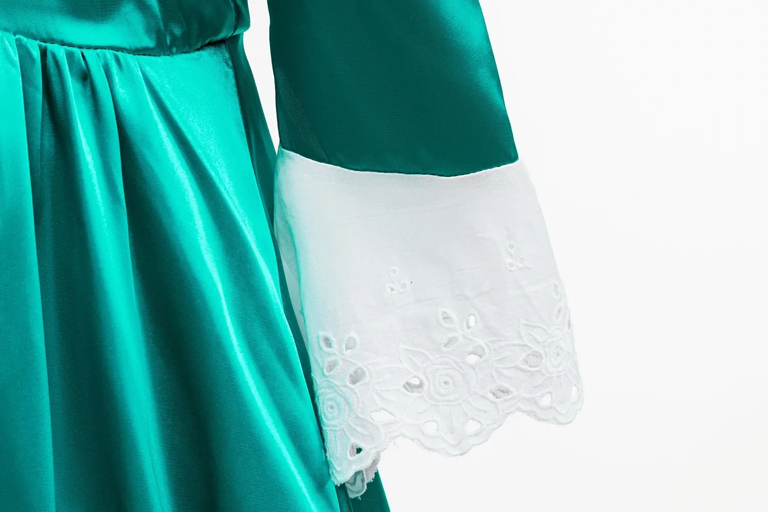 Rosalina Princess Fancy Dress The Galaxy Movie Kids Girls Role play Silk trailing Long Dress Costume Halloween Party Outfits