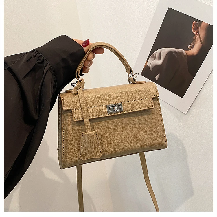Large Capacity Designer Paris Minimalist Crossbody Bag For Women Luxury Brand Classic Diaper Bag Elegant Leather