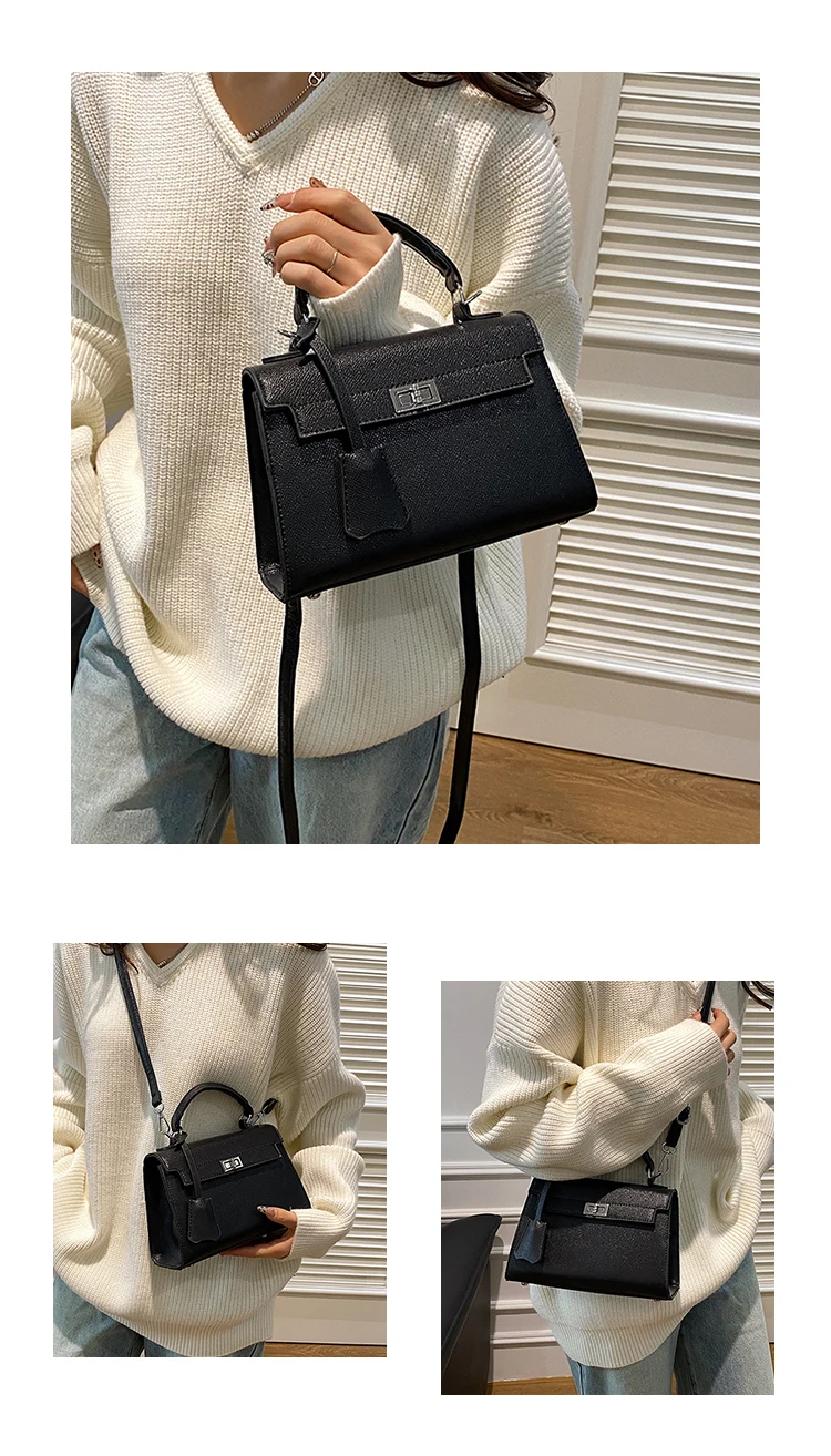 Large Capacity Designer Paris Minimalist Crossbody Bag For Women Luxury Brand Classic Diaper Bag Elegant Leather