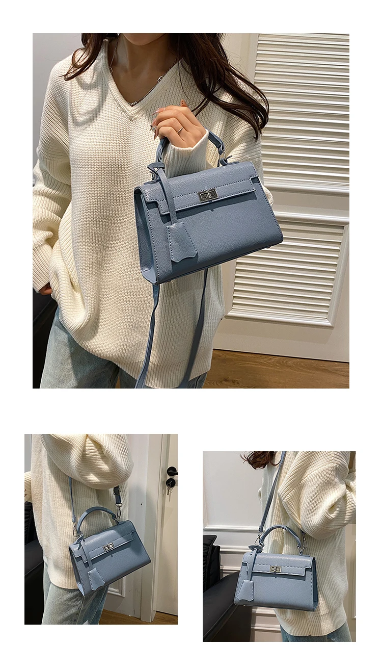 Large Capacity Designer Paris Minimalist Crossbody Bag For Women Luxury Brand Classic Diaper Bag Elegant Leather