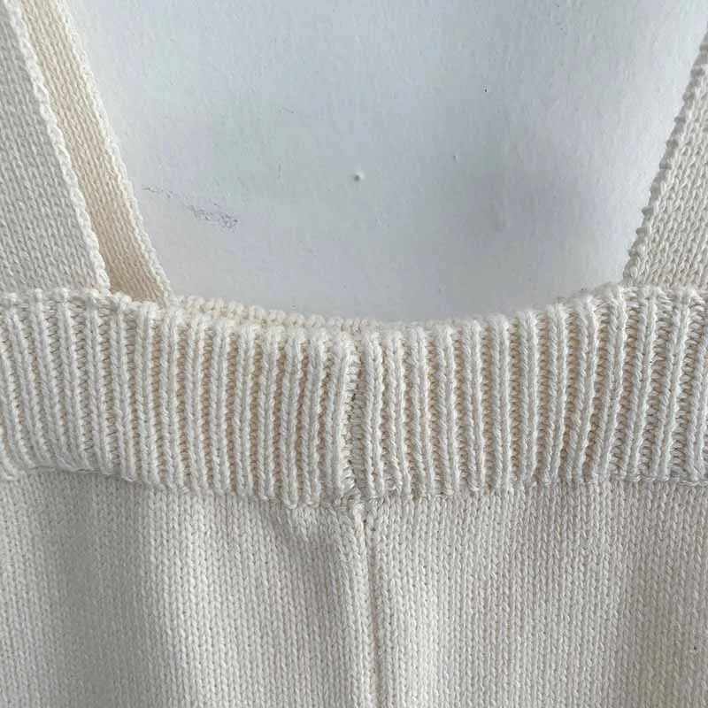 Ins Autumn Spring Baby Knitted Strap Overall Sweater Pants 0-2Y Cotton Baby Girls and Boys One Piece Wool PP Pants