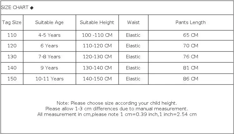 IENENS Boy Girls Trousers Skinny Jeans Elastic Waist Pants 4-13 Years Kids Boys Denim Clothing Clothes Sports Bottoms