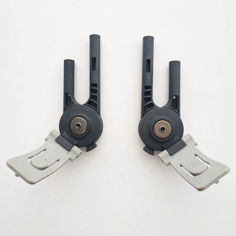 Buggy Sun Awning Clamp Support Rod For Bugaboo Bee 3/5/6 Sunshade Bracket Support Bar Stroller Replacement Part