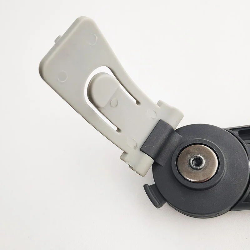Buggy Sun Awning Clamp Support Rod For Bugaboo Bee 3/5/6 Sunshade Bracket Support Bar Stroller Replacement Part