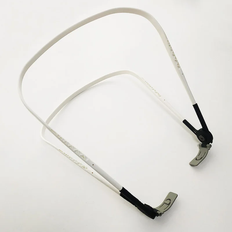 Buggy Sun Awning Clamp Support Rod For Bugaboo Bee 3/5/6 Sunshade Bracket Support Bar Stroller Replacement Part