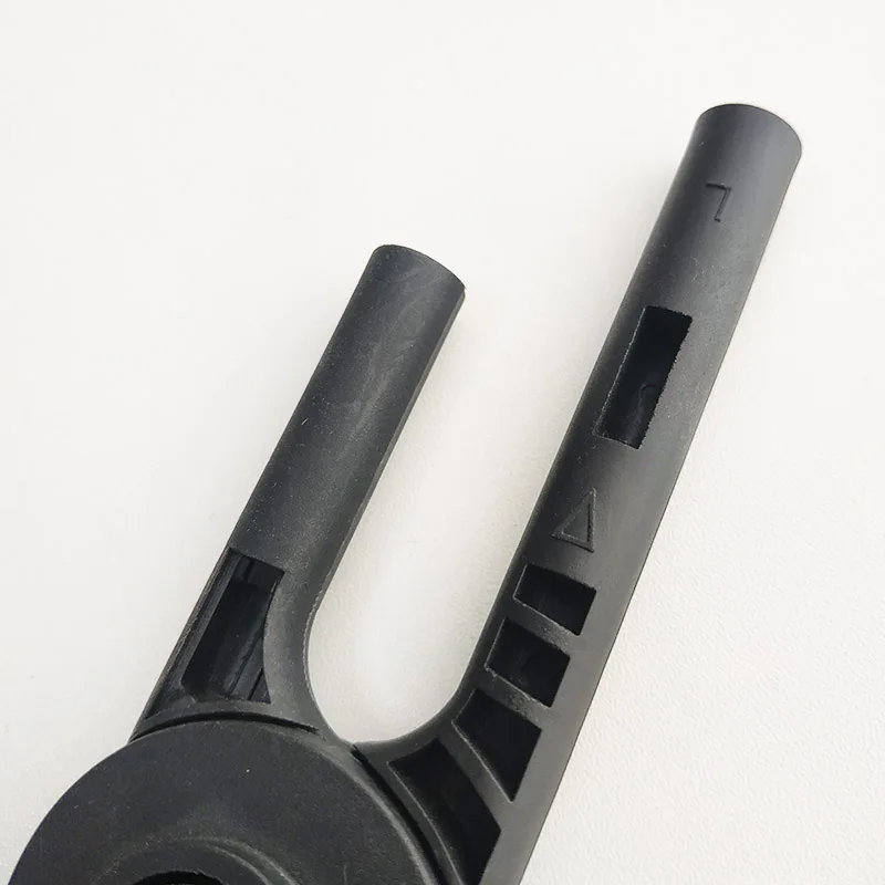 Buggy Sun Awning Clamp Support Rod For Bugaboo Bee 3/5/6 Sunshade Bracket Support Bar Stroller Replacement Part