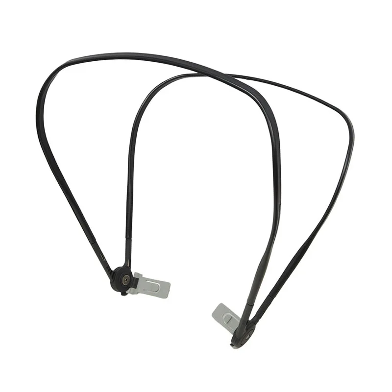 Buggy Sun Awning Clamp Support Rod For Bugaboo Bee 3/5/6 Sunshade Bracket Support Bar Stroller Replacement Part
