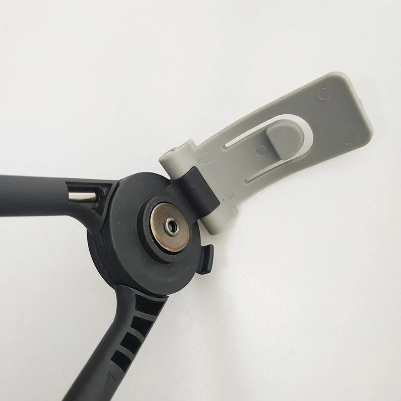 Buggy Sun Awning Clamp Support Rod For Bugaboo Bee 3/5/6 Sunshade Bracket Support Bar Stroller Replacement Part