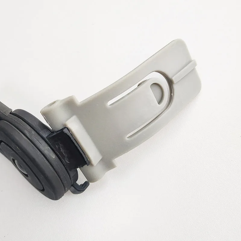 Buggy Sun Awning Clamp Support Rod For Bugaboo Bee 3/5/6 Sunshade Bracket Support Bar Stroller Replacement Part