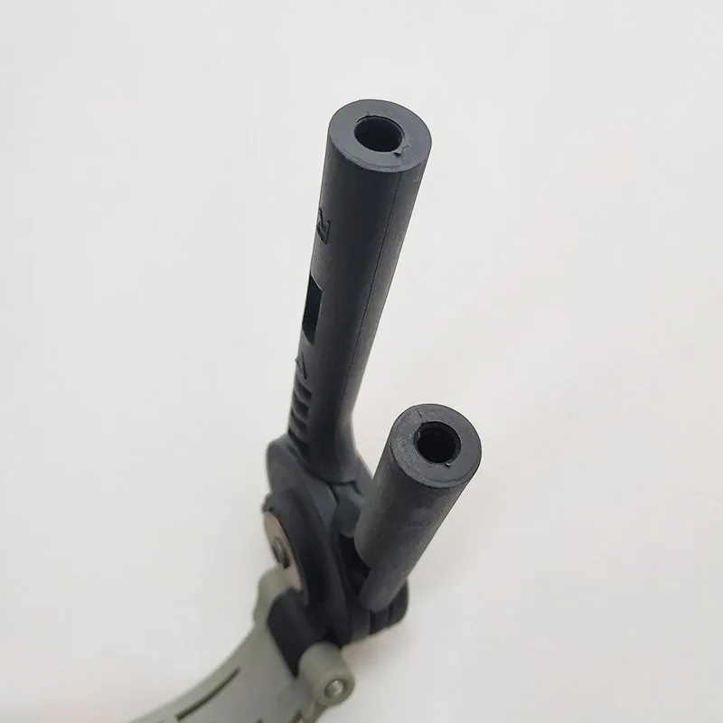 Buggy Sun Awning Clamp Support Rod For Bugaboo Bee 3/5/6 Sunshade Bracket Support Bar Stroller Replacement Part
