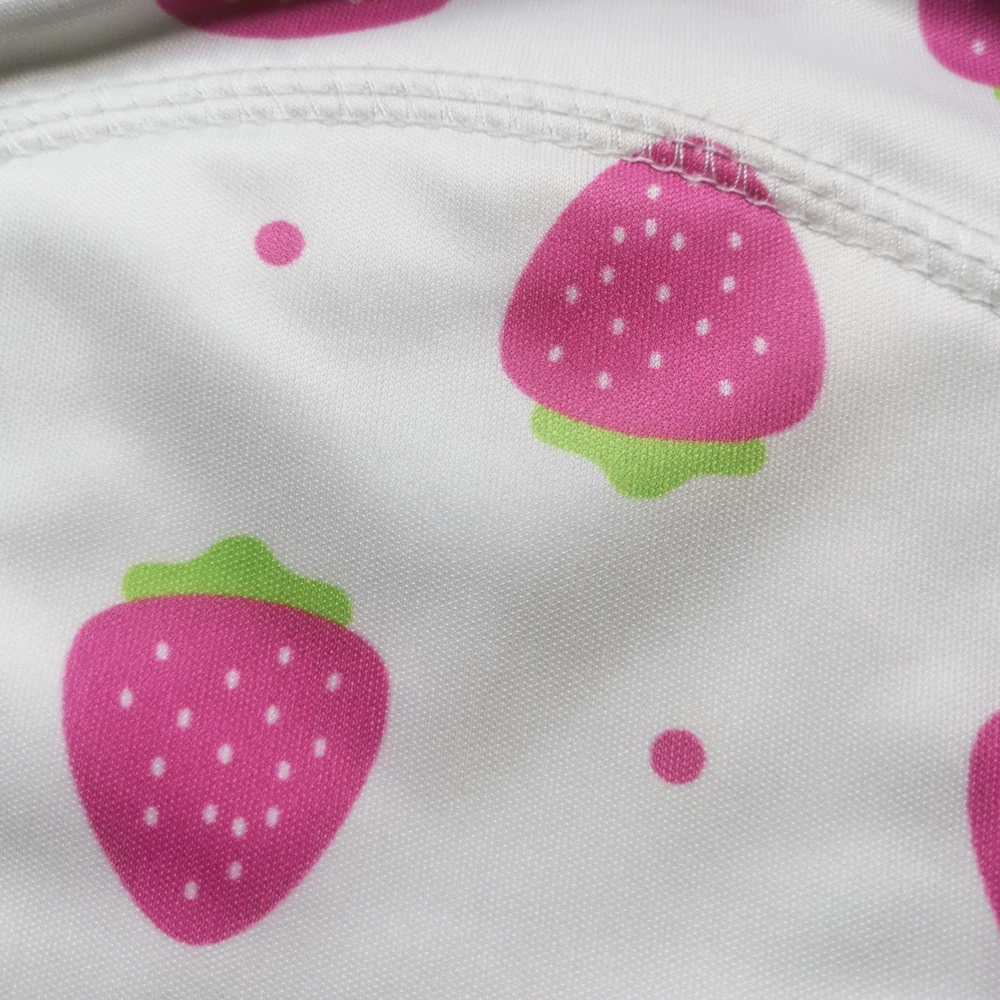 10 Pcs Reusable Baby Training Pants Washable Kids Cloth Diaper Nappies Changing Underwear Infant Toddler Potty Training Panties