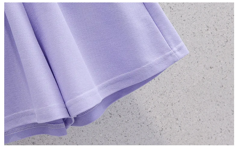 2026 Summer New Teenage Girls Clothing Sets Children Short Sleeve Top Shorts Two Piece Set Kids Casual Oufits School Clothing
