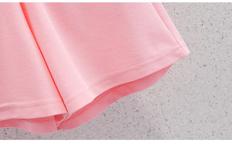 2026 Summer New Teenage Girls Clothing Sets Children Short Sleeve Top Shorts Two Piece Set Kids Casual Oufits School Clothing