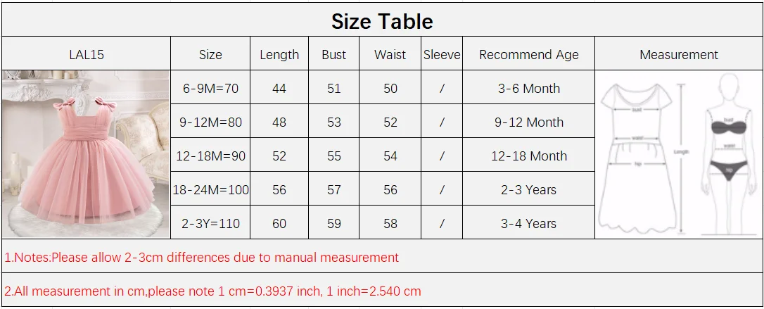 Summer Dress Girl Party Dresses Girls 1st Birthday Princess Gown Toddler Formal Evening Tulle Clothing Kids Holiday New Costumes