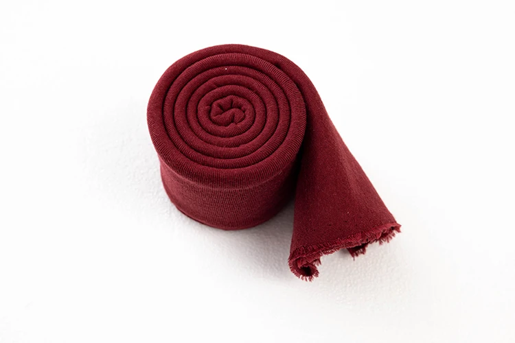 25 Colors Soft Stretch Baby Wraps Newborn Wrap Photography Props Studio Photo Shoot Background Cloth Prop Accessories 180cmx33cm