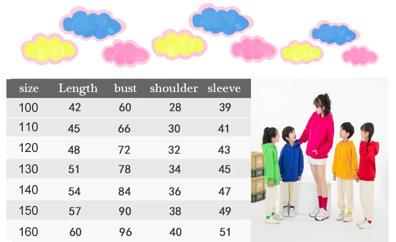 Children's Hoodie+Pants Suit Black 3-12 Years Girl Sweatshirt Sets Boys Pants Suits Michael Jackson Printing Autumn Clothing
