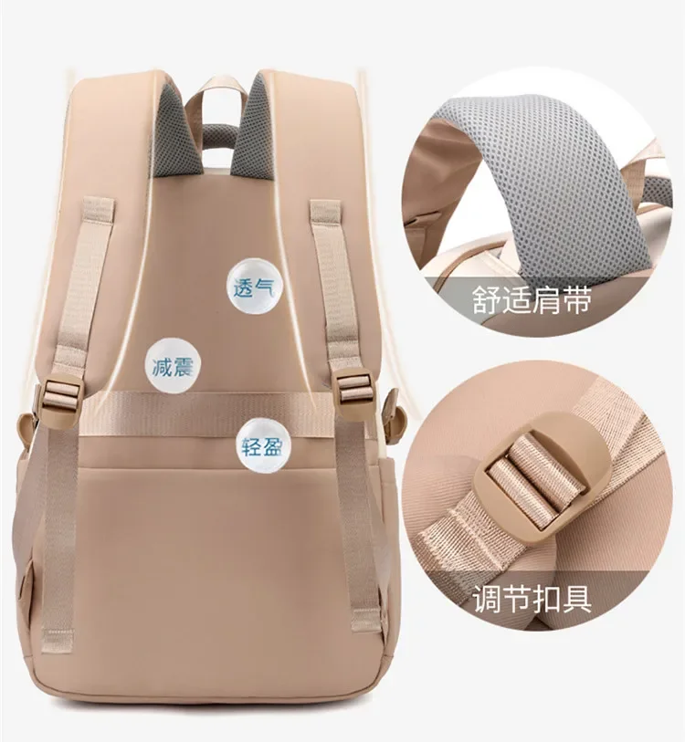 2026 Boys Girls Backpacks Children School Bags for Teenagers Fashion travel backpacks printing child Schoolbags satchel mochila
