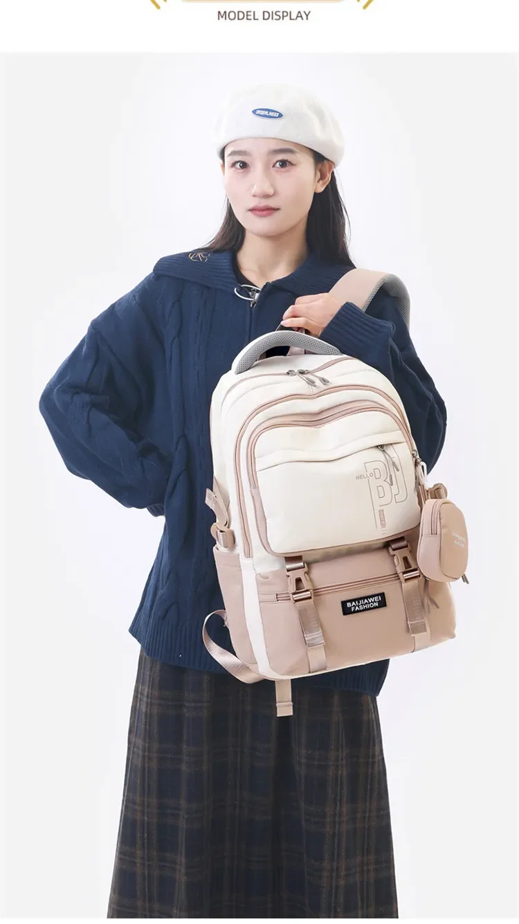 2026 Boys Girls Backpacks Children School Bags for Teenagers Fashion travel backpacks printing child Schoolbags satchel mochila