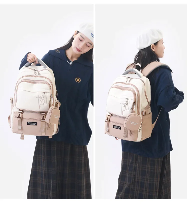 2026 Boys Girls Backpacks Children School Bags for Teenagers Fashion travel backpacks printing child Schoolbags satchel mochila