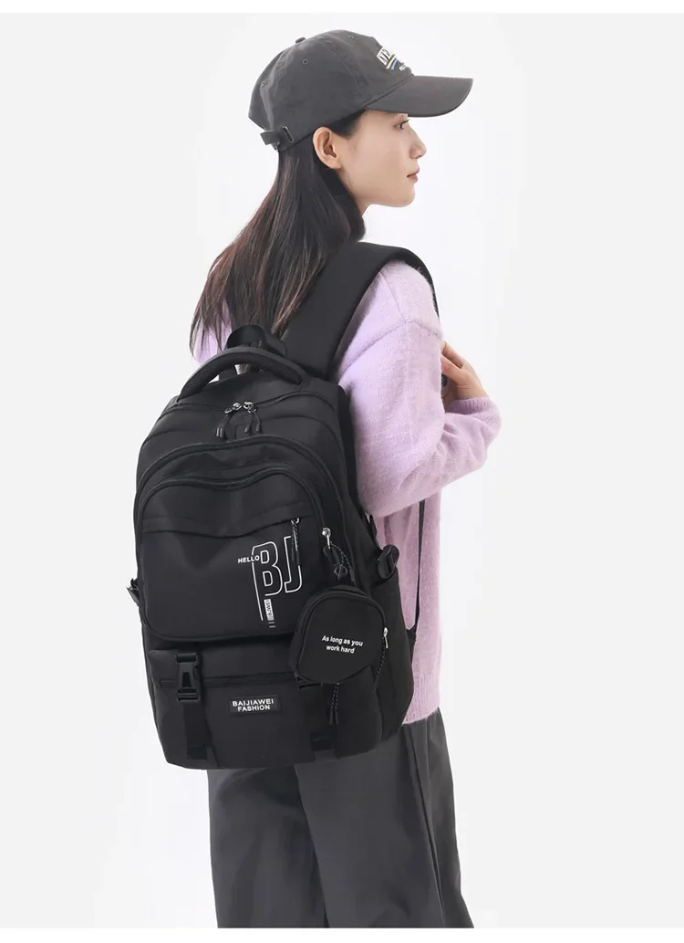2026 Boys Girls Backpacks Children School Bags for Teenagers Fashion travel backpacks printing child Schoolbags satchel mochila