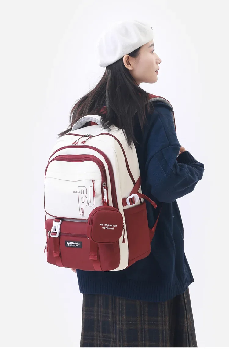2026 Boys Girls Backpacks Children School Bags for Teenagers Fashion travel backpacks printing child Schoolbags satchel mochila