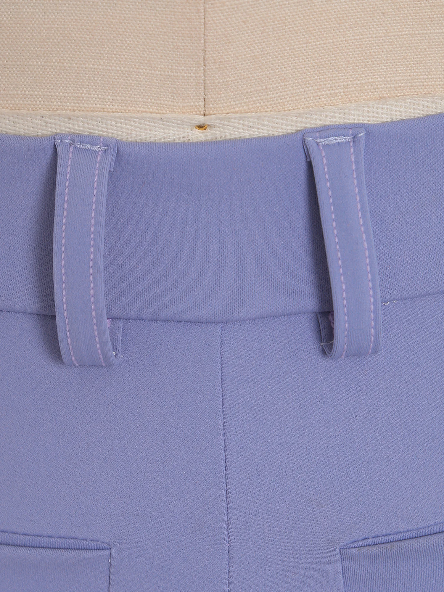 Kids Boys Girls Equestrian Training Performance Pants Horse Riding Trousers Anti-slip Full Seat Breeches Leggings with Pockets