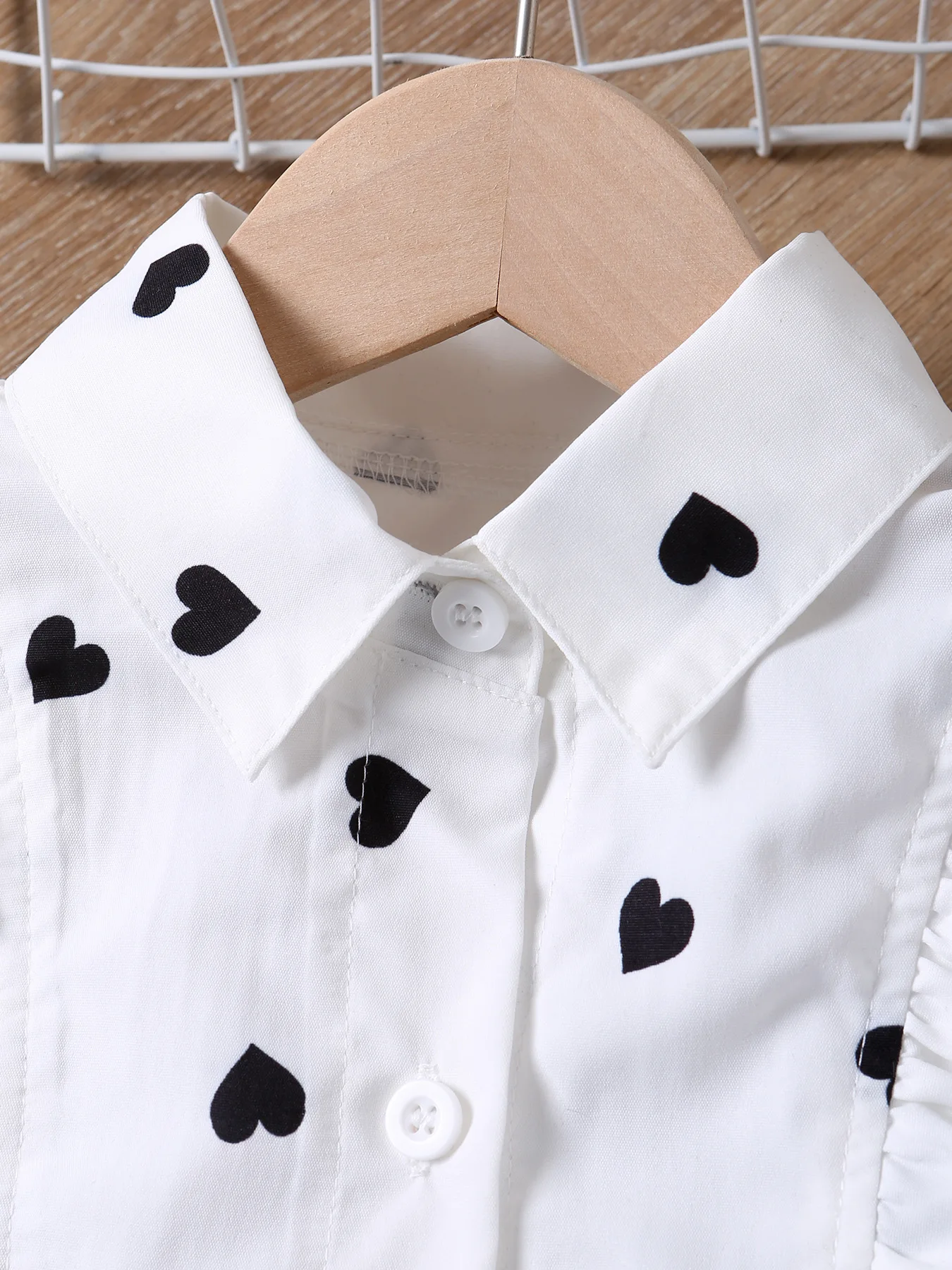 Spring Autumn Girls Clothing Sets New Fashion Shirt + Bottoms 2Pcs Girls Suits Birthday Gift 1 2 3 4 5 6 7 8 Years Kids Clothes