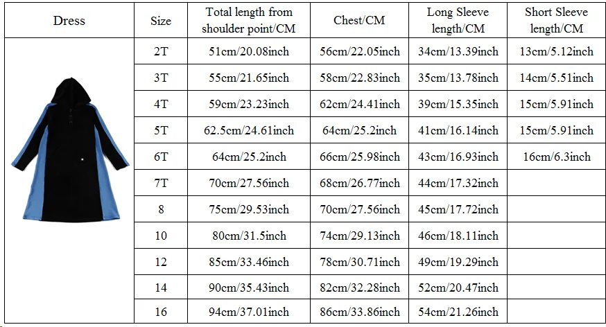 Kids Shirt Black Corduroy Dress Side Denim Panel Long Sleeves Boy/Girls T-Shirt Cangroo Pocket Family Set Outfit Hoodie Clothing