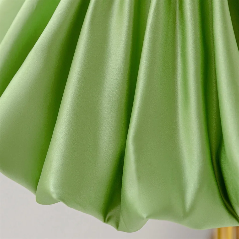 Girl Bow Ball Gown Pageant Newborn Host Formal Toddler First Birthday Cocktail Party Princess Baptism Frock