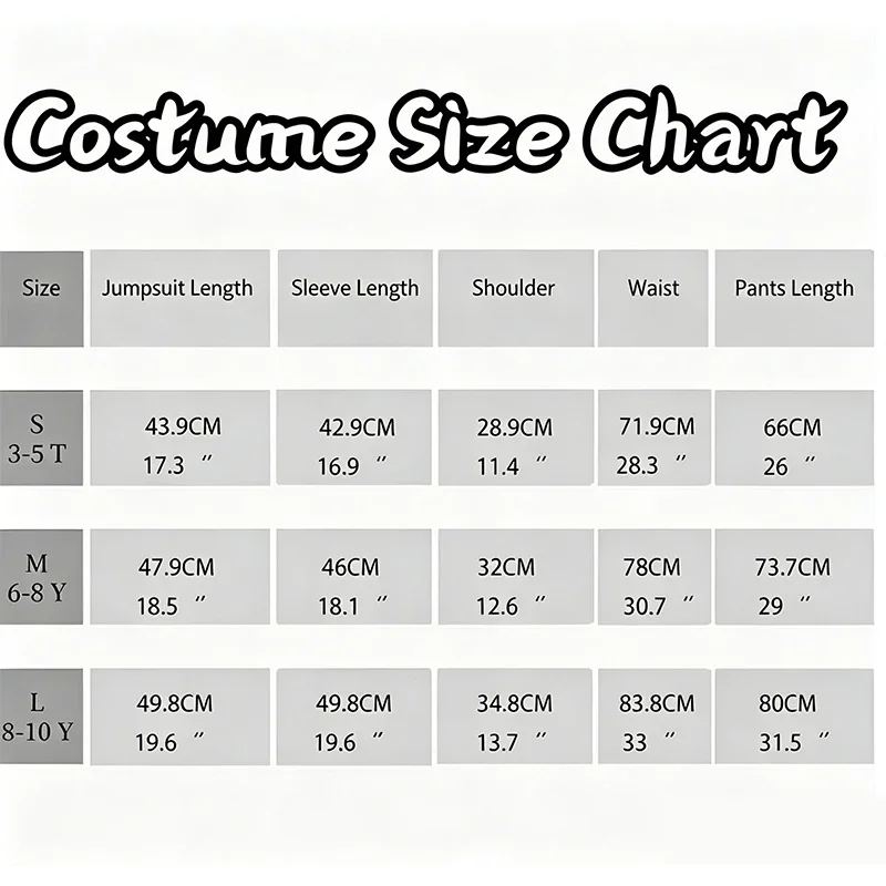 Boys Celebrity Cosplay Costume Set Sequin Jacket Pants With Accessories Kids Carnival Birthday Hip Hop Performance Outfit