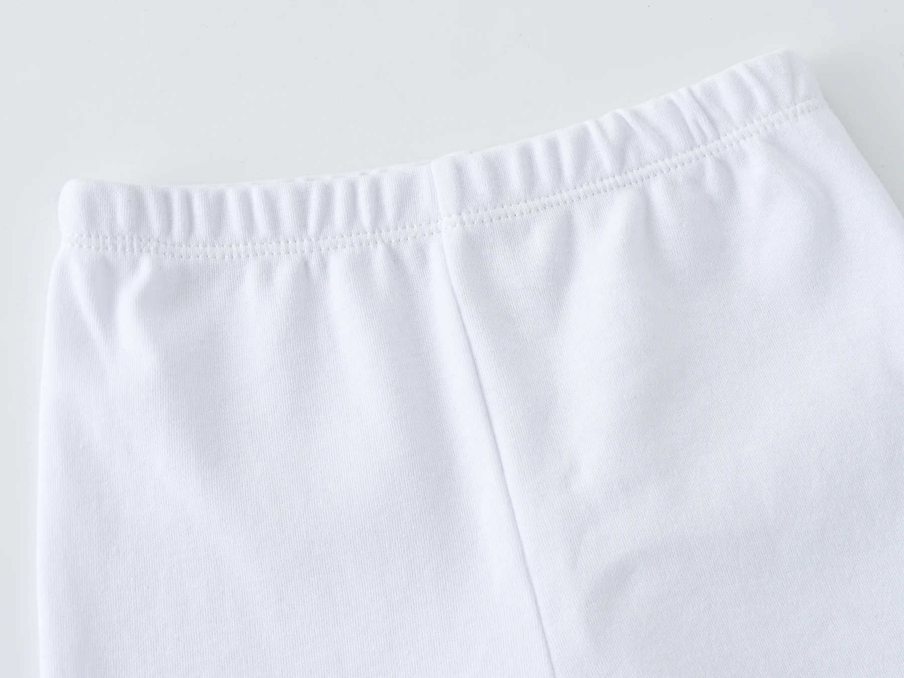 Kavkas 0-12M Cotton Newborn Baby 4 Pcs/lot Boy Girl Pants Solid Long Trousers Casual Baby Leggings For Girls Boys Spring Autumn