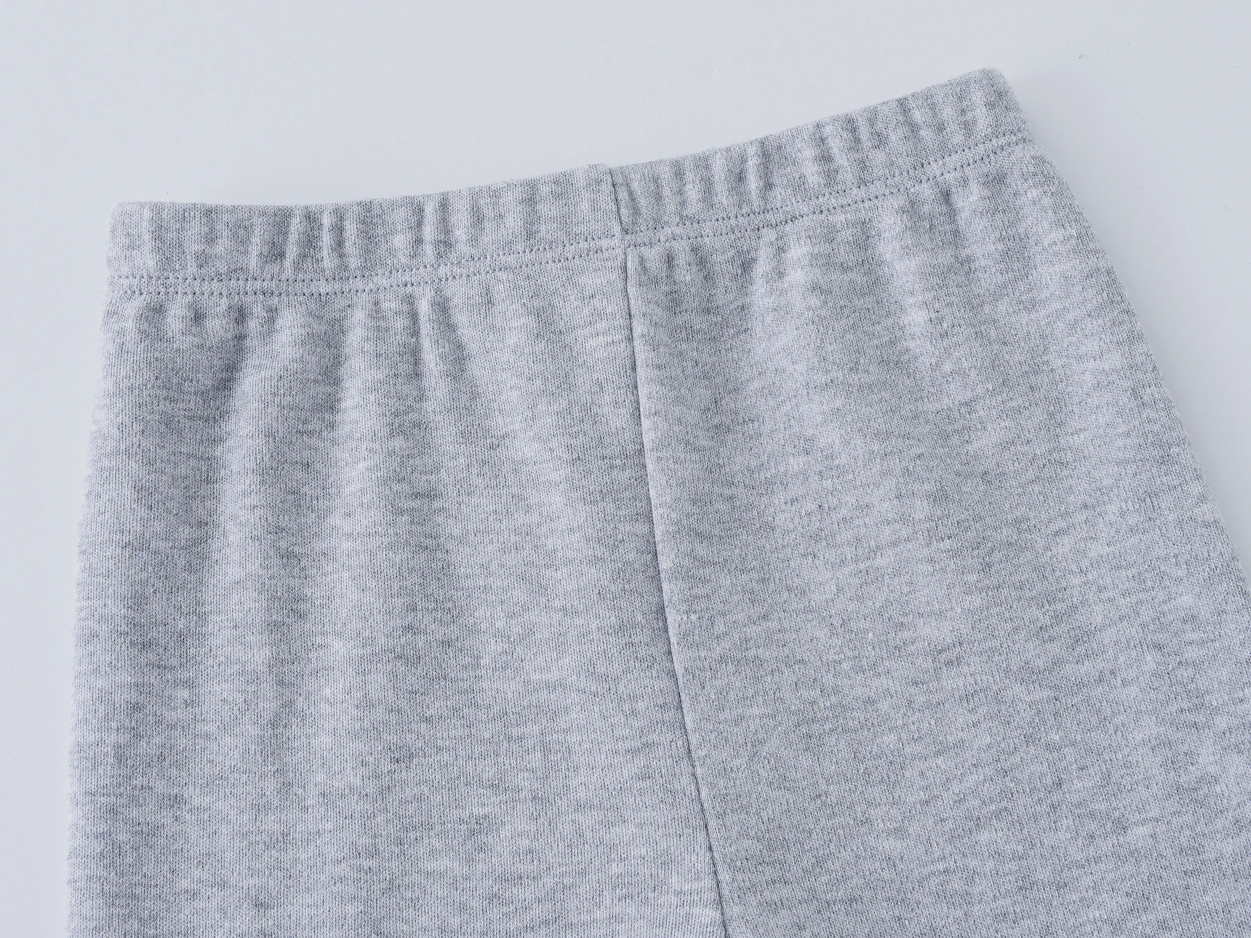 Kavkas 0-12M Cotton Newborn Baby 4 Pcs/lot Boy Girl Pants Solid Long Trousers Casual Baby Leggings For Girls Boys Spring Autumn