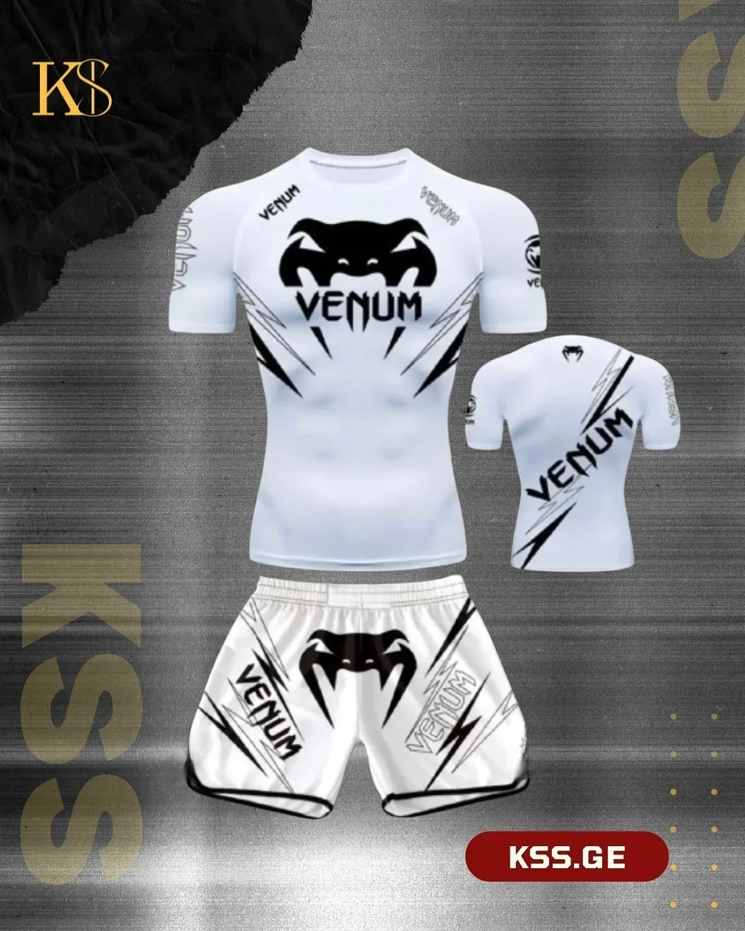 Best-selling Men's and Women's Outdoor Sports Casual Short-sleeved Short-pants Sets; Martial Arts and Boxing Clothing