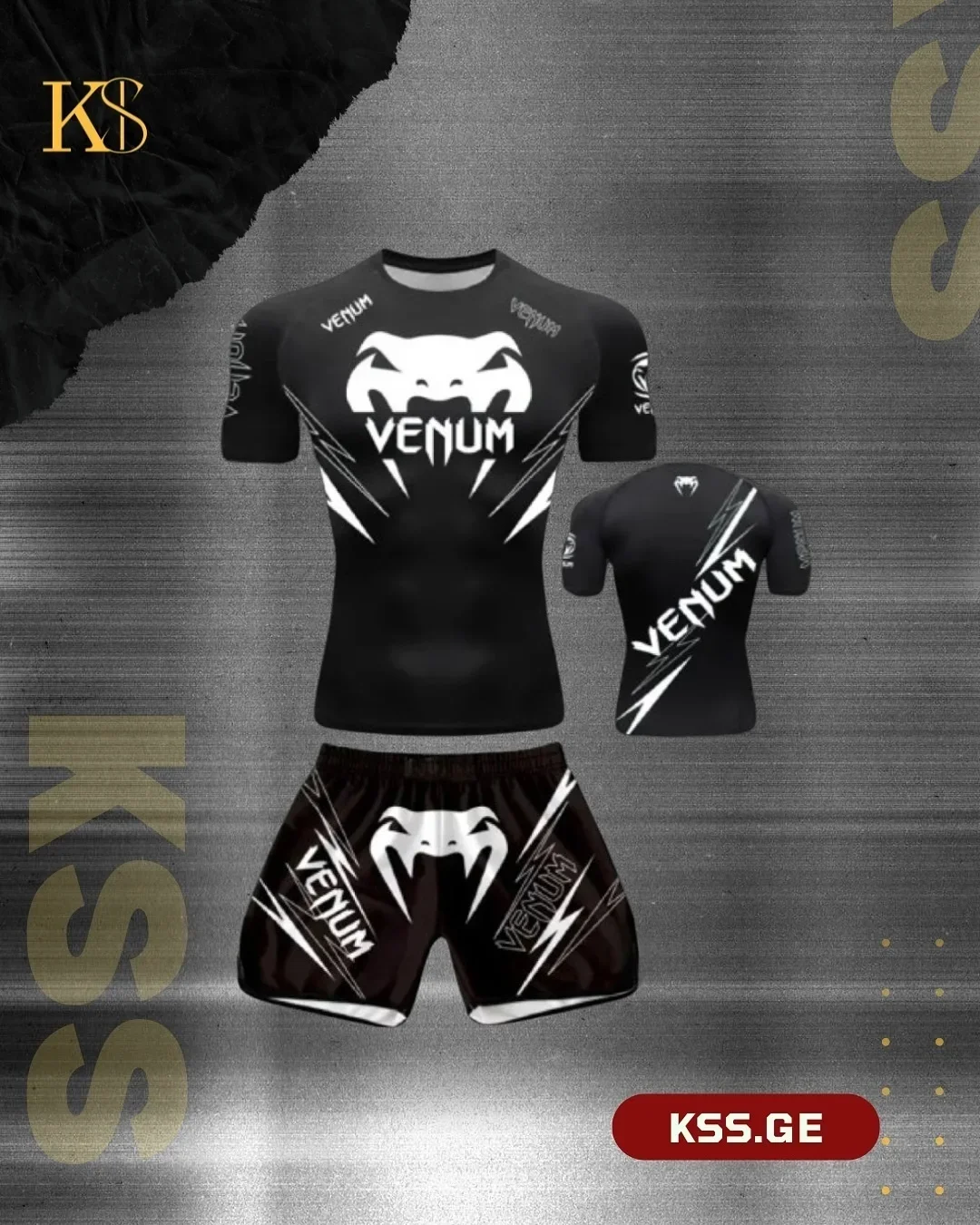 Best-selling Men's and Women's Outdoor Sports Casual Short-sleeved Short-pants Sets; Martial Arts and Boxing Clothing