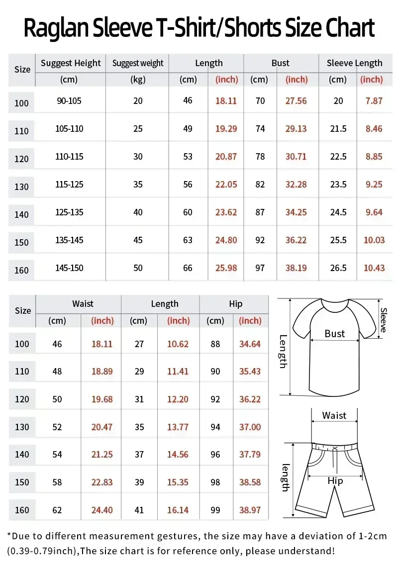 2026 New Japanese Sumo Hannya Demon Theme Fighting Set Unisex Sweat-wicking and Breathable, Short-sleeved + Shorts Set Kids