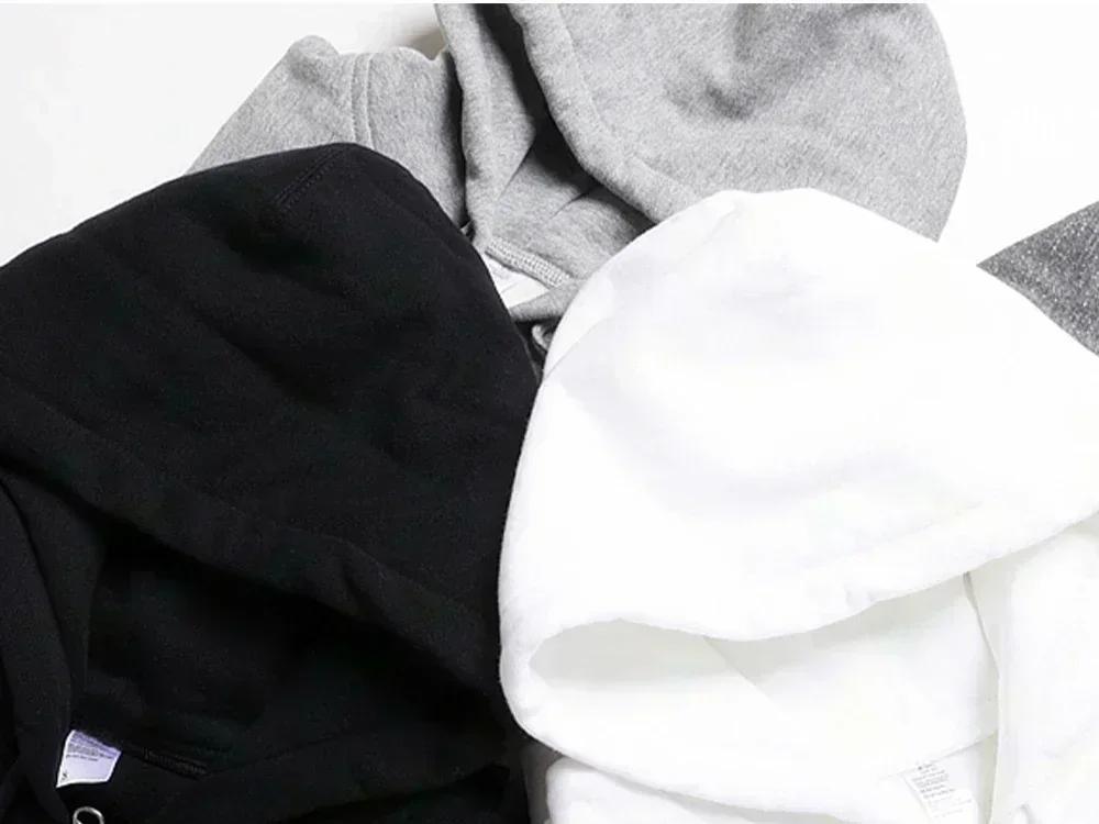 2026 Chiikawa Men's and Women's All Season Hoodies Comfortable, Breathable, High Quality Ins Y2K Popular Anime