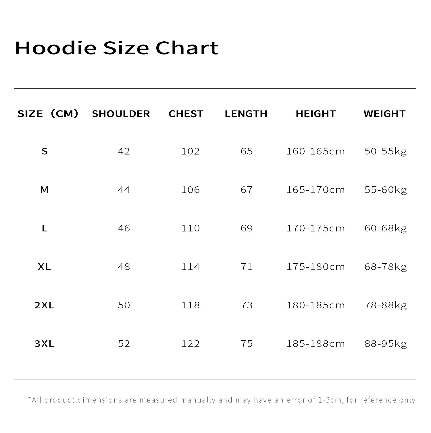 2026 Chiikawa Men's and Women's All Season Hoodies Comfortable, Breathable, High Quality Ins Y2K Popular Anime