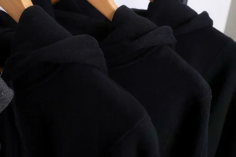 2026 Chiikawa Men's and Women's All Season Hoodies Comfortable, Breathable, High Quality Ins Y2K Popular Anime