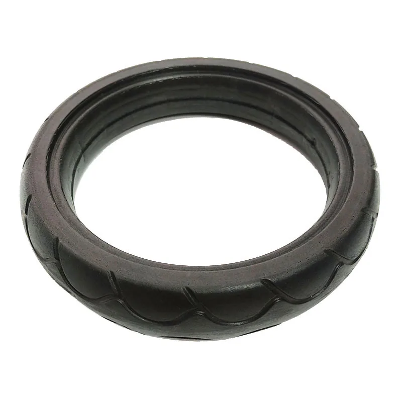 Stroller Tire for Buggy Concord Neo Front Wheel (Rear Wheel Tire IS NOT Available) PU Tubeless Tyre Cover Replace Accessories