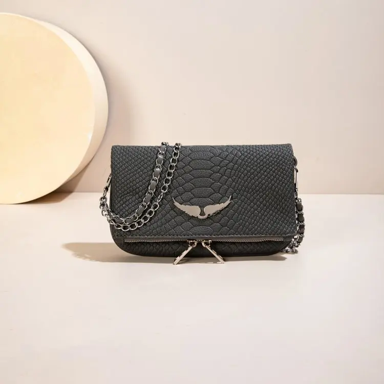 2026 Fashion Women Textured Leather Tote Bag Letter Print Shoulder Crossbody Bag Bolso de Hombro Luxury Multifunctional Mommy Di