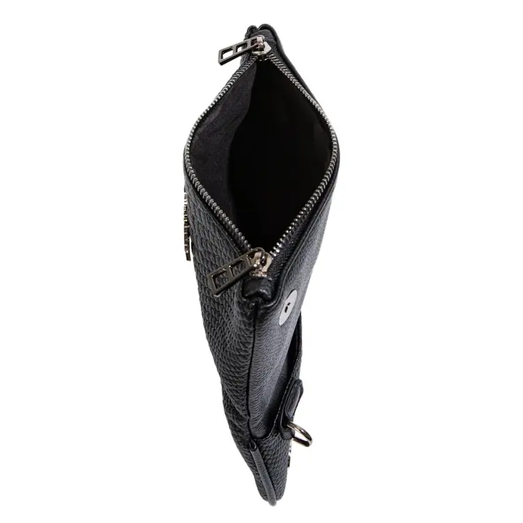 2026 Fashion Women Textured Leather Tote Bag Letter Print Shoulder Crossbody Bag Bolso de Hombro Luxury Multifunctional Mommy Di