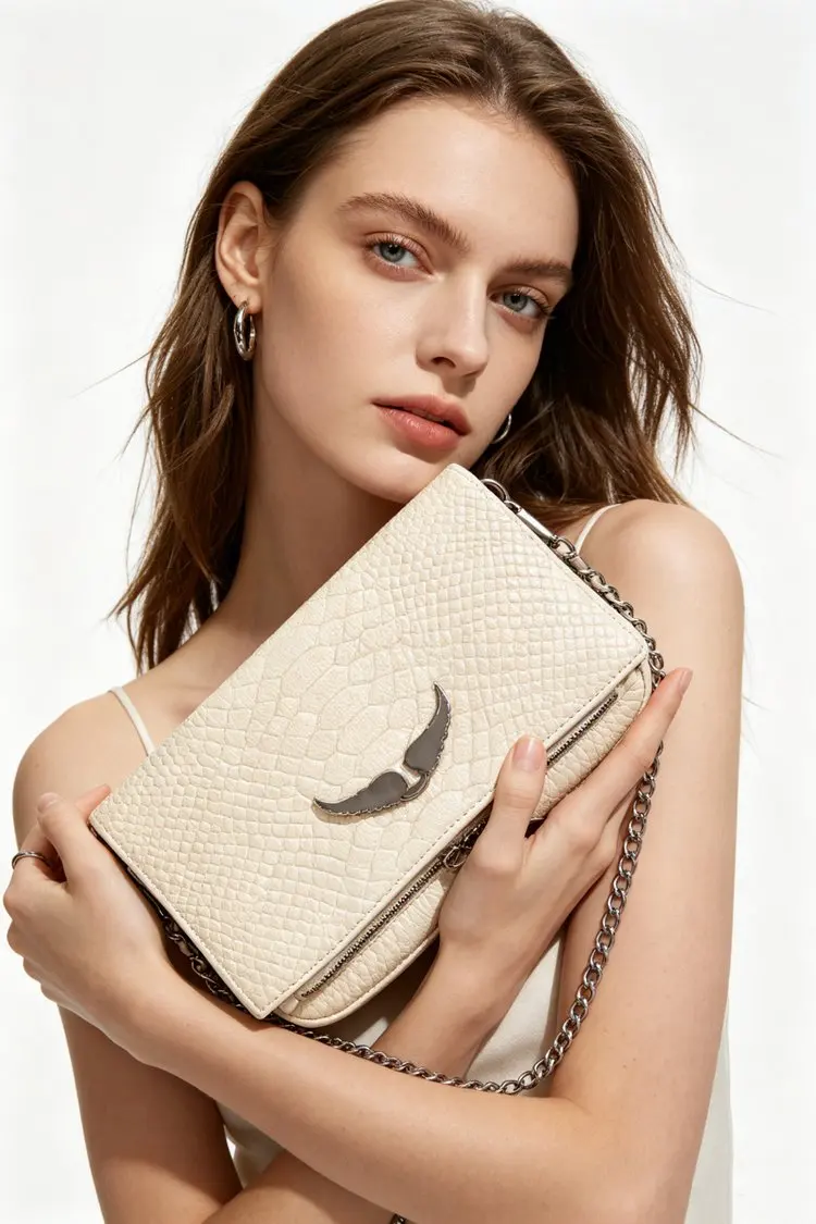 2026 Fashion Women Textured Leather Tote Bag Letter Print Shoulder Crossbody Bag Bolso de Hombro Luxury Multifunctional Mommy Di