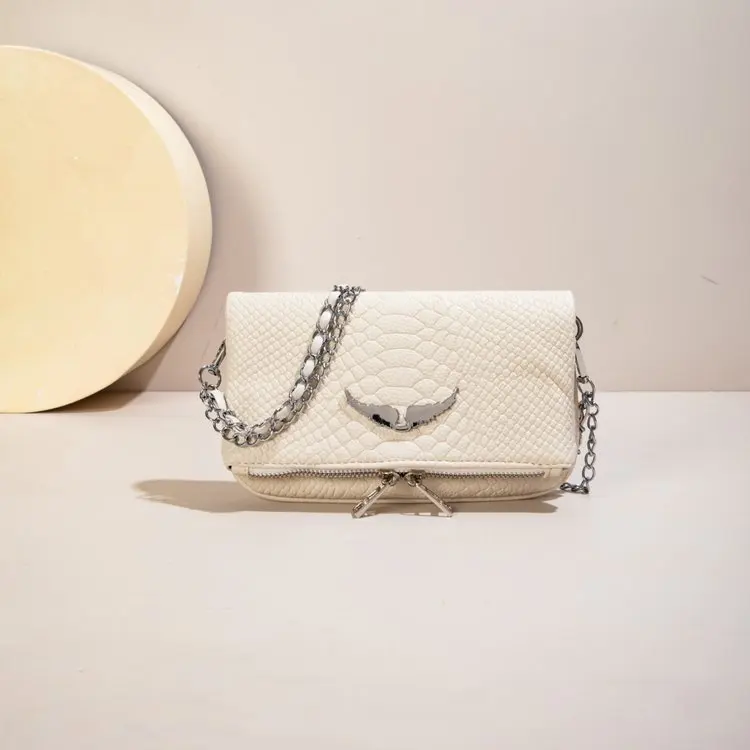 2026 Fashion Women Textured Leather Tote Bag Letter Print Shoulder Crossbody Bag Bolso de Hombro Luxury Multifunctional Mommy Di