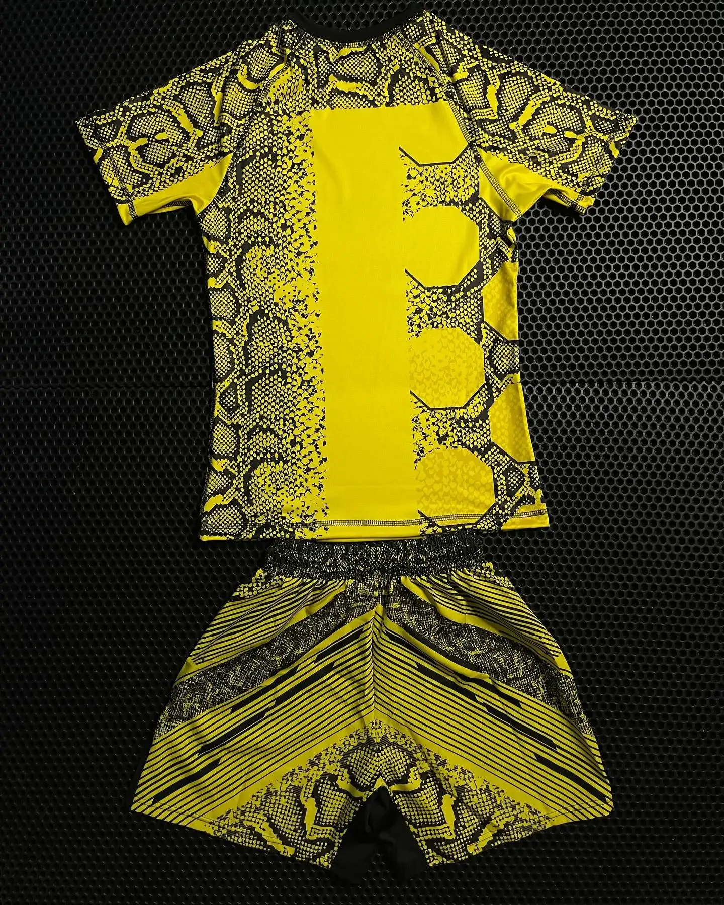Best-selling Men's and Women's Outdoor Sports Casual Short-sleeved Short-pants Sets; Martial Arts and Boxing Clothing kids