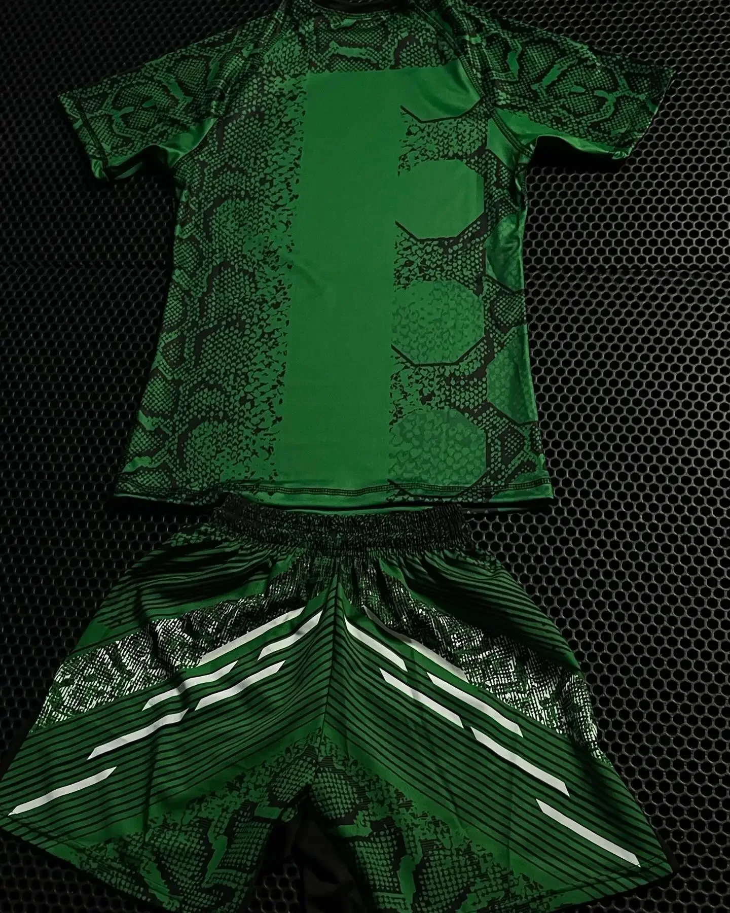 Best-selling Men's and Women's Outdoor Sports Casual Short-sleeved Short-pants Sets; Martial Arts and Boxing Clothing kids