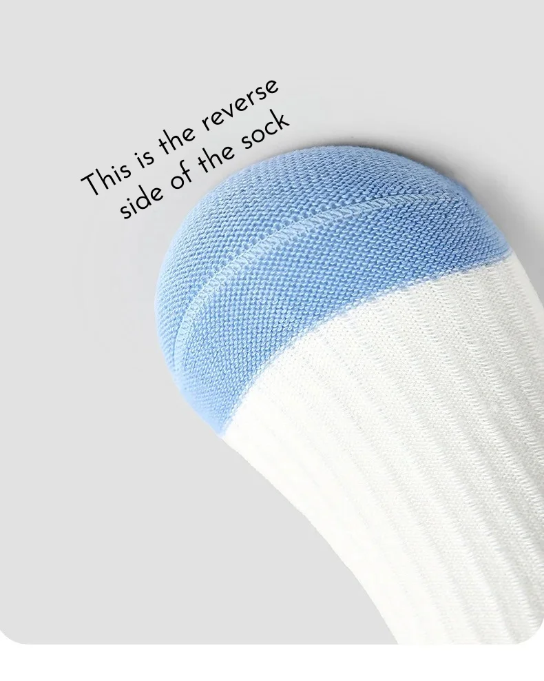 2026 Spring Children's Socks Cartoon Puppy Letter Pattern Calf Cotton Socks Kids Boys Girls Socks 4 Pairs