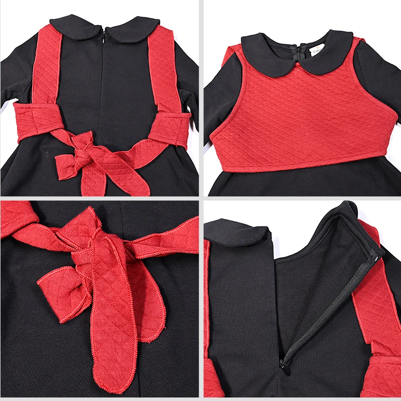 AA-New Arrivals Winter Shabbos Robe Boy and Girls Family Clothing Set baby Footie Cotton Spandex and Outer Warm sandwich Layer