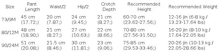 Winter 0-5Y Baby Boys Girls Corduroy Pants Fleece Lined Leopard Floral Print Wide Leg Trousers Warm Soft Children Clothing