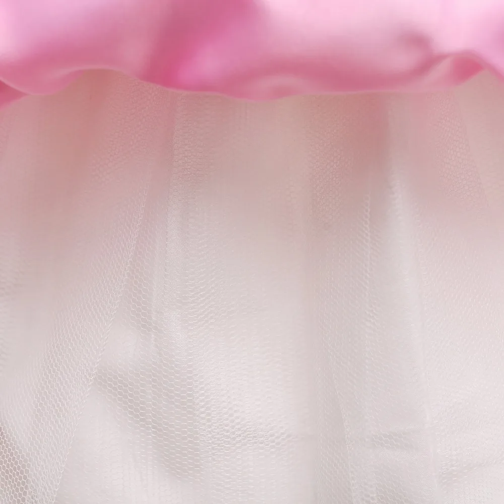 Baby Kids Tutu Birthday Princess Party Dress for Girls Infant Lace Children Elegant Dress Clothing for Girl Baby Girls Clothes
