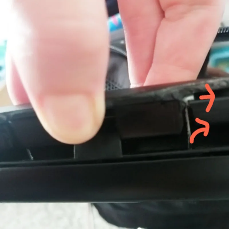 Buggy Backrest Wrench For Cybex Priam 2/3/4 Mios 2/3 Balios S Lux Seat Regulator Angle Adjuster Handle Stroller Backplate Switch